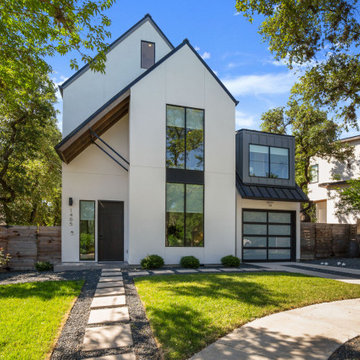 Austin Getaway