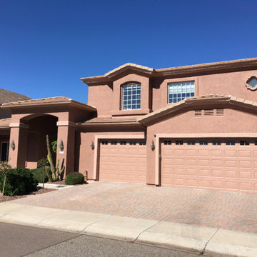 Glendale, Arizona Arrowhead Lakes
