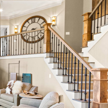2018 Manor Homes Parade House