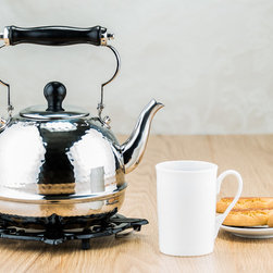 Tea Kettles - Products