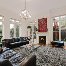 French door ideas