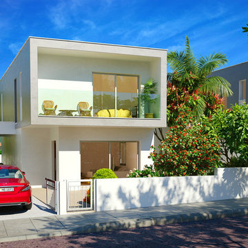 HOMES IN PAPHOS FOR SALE