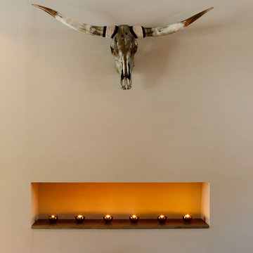 Feature Wall BRAVE BOUTIQUE