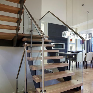 Upscale Modern
