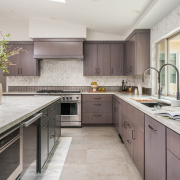 South Bay: Pebble Beach Renovation | By the Beach Beauty