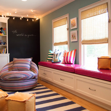 Playroom: The World Is Yours ...