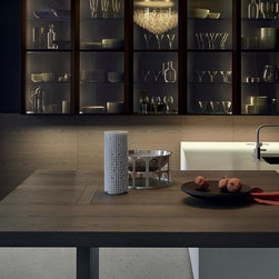 trail kitchen - Kitchen Cabinetry