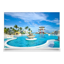 sandals caribbean resort