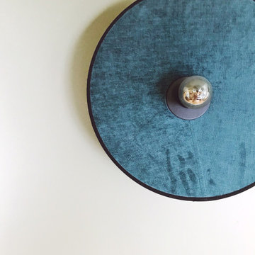 Family Home-Logan square
