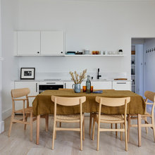 Downstairs Kitchen Finalists