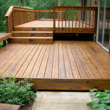 LW Deck