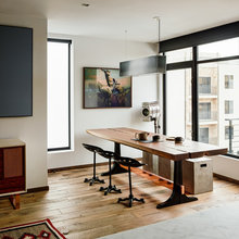Dining Room Ideas