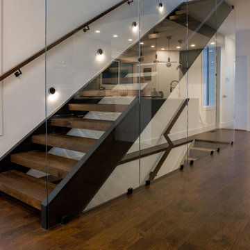 Stair