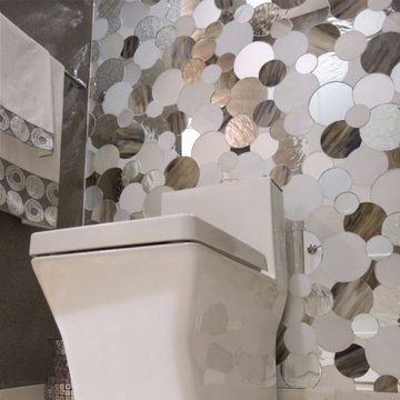 Bathroom Projects