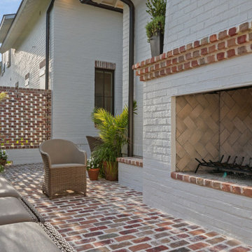 Camellia Cottage
