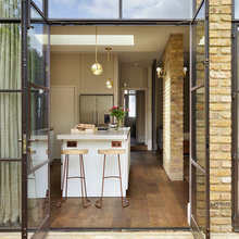 Breakfast bar: Kitchen Architecture - bulthaup