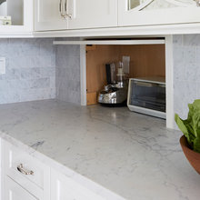 Appliance Garage
