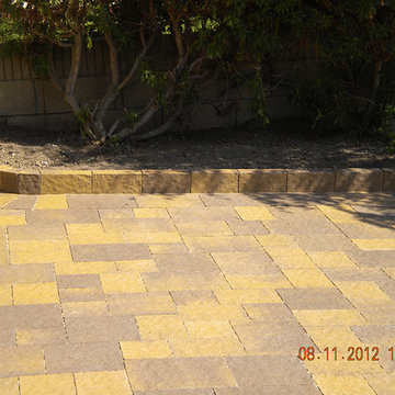 La Palma, CA - Bulldog Paving Inc.