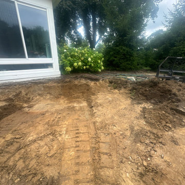 Initial Demo