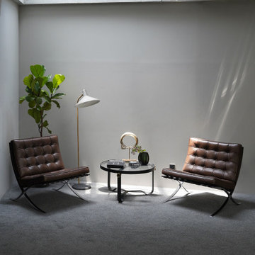 Showrooms, Events