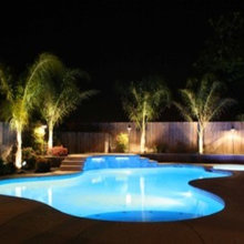 Landscape Lighting