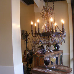 SHOWROOM - Products