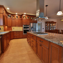 kitchen cabinets