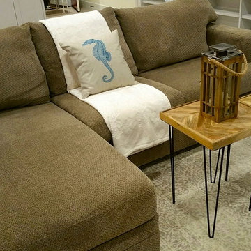 Cayucos January 2018