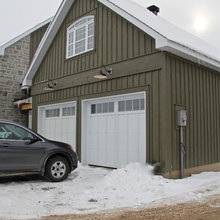 exterior paint