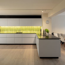 Remodels