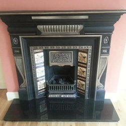 FIttings - Indoor Fireplaces