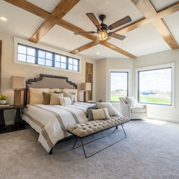 22 Greyson Staging