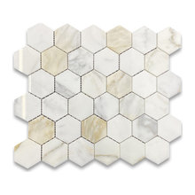 Bath Flooring