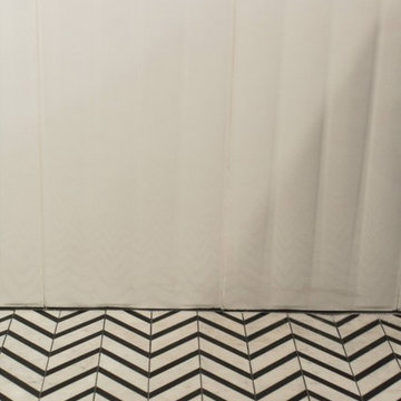 Bathroom Transformation