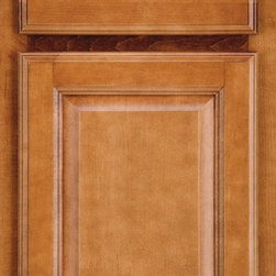 Medallion Cabinetry Columbia Door Style - Products