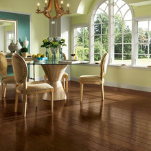 floor