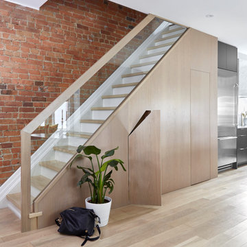 East End Renovation