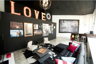 LOVE CONTEMPORARY