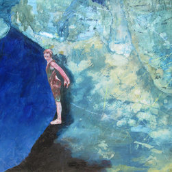 West Tour 2017 - Paintings