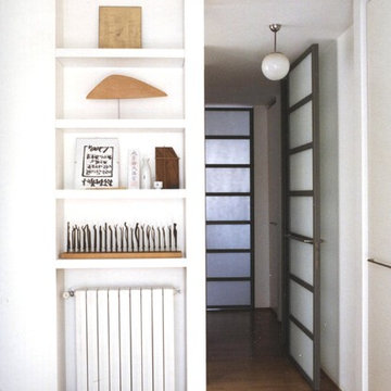 Casa GA la mia residenza