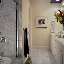 Tile for Master Bath