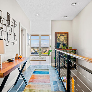 Rare Opportunity to Own MCM in the West Hills of Portland, OR