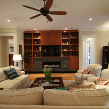 Living Room Ideas