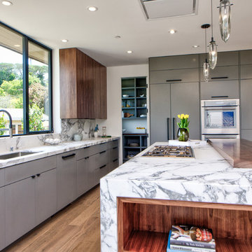 Terrace Court, Tiburon Splendor