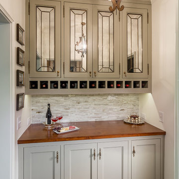 Natural Beauty | Kitchen Remodel & Addition