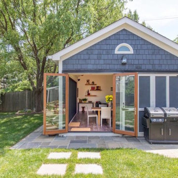 N. Cleveland Park Addition