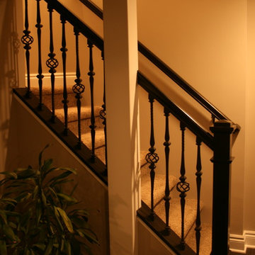 Wixom Basement