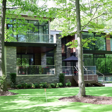 Lorne Park, Mississauga
