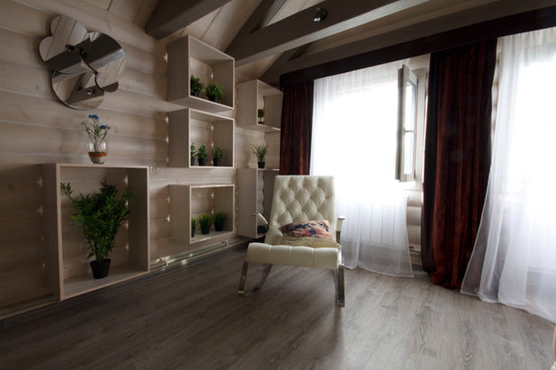 Гостиная by Территория