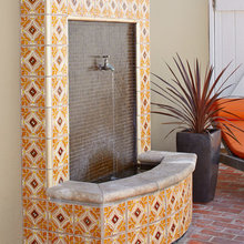 Fountains